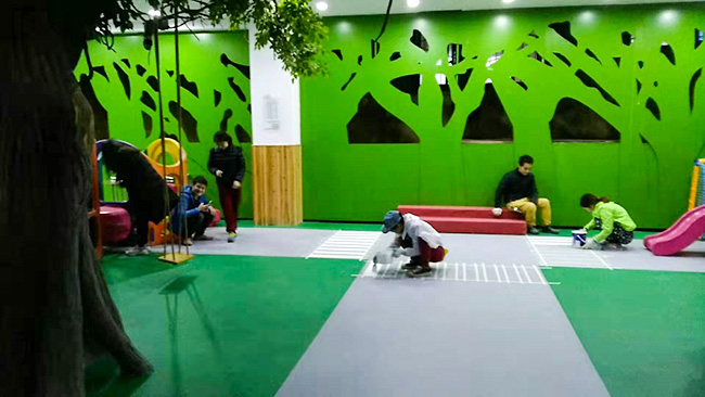 成都91视频色版下载与成都市第九幼儿园合作案例 成都91视频色版下载与成都市第九幼儿园合作案例