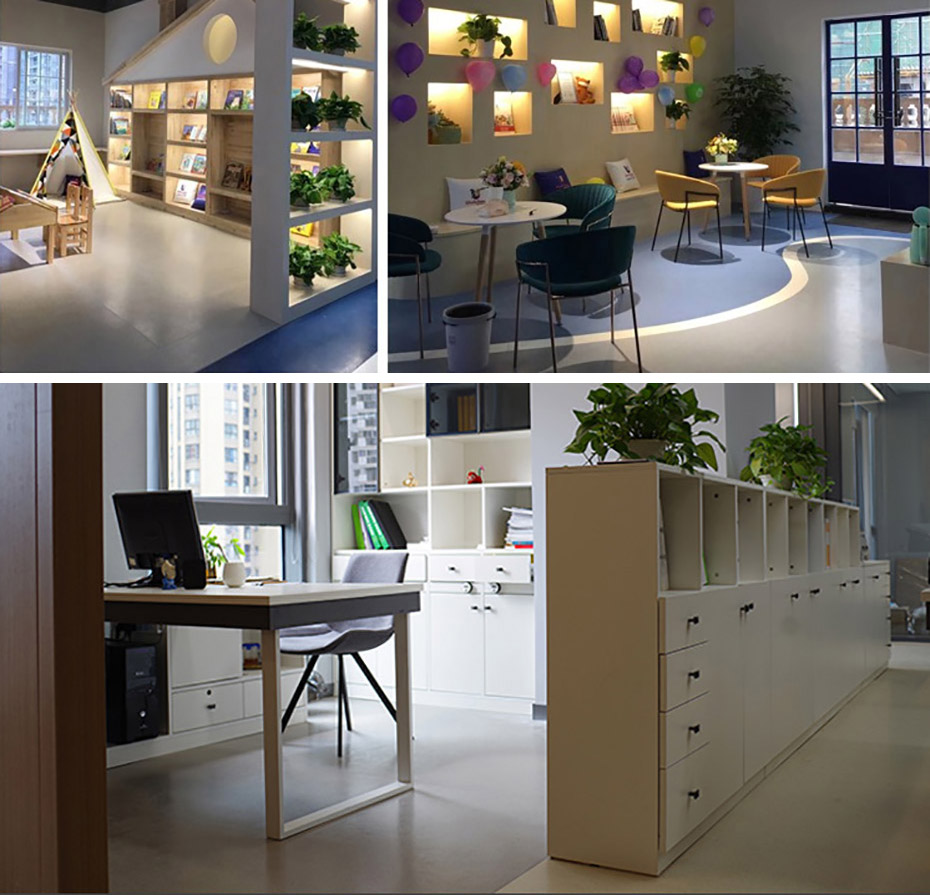 密实底复合卷材系列 密实底复合卷材系列